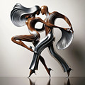 Rhythmic Resonance