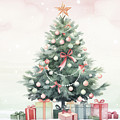 Mecielle Christmas 1